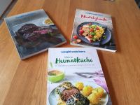 Weight Watchers Kochbuch Rezepte Niedersachsen - Vechelde Vorschau