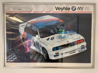 M3 e30 Gruppe A Poster Original XXL/ BMW Classic Baden-Württemberg - Besigheim Vorschau