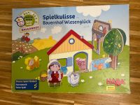 Spielkulisse Bauernhof Wiesenglück, Haba Nordrhein-Westfalen - Jüchen Vorschau