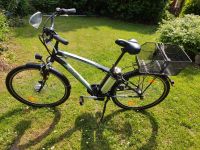 E-BIKE HERRENFAHRAD MIT LADEGERÄT Rheinland-Pfalz - Leubsdorf Rhein Vorschau