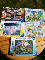 diverse Puzzles Schleswig-Holstein - Ahrensburg Vorschau