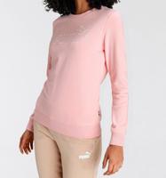 Sweatshirt von Puma in Rosa Gr. XS Nordrhein-Westfalen - Warendorf Vorschau