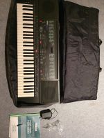 Keyboard Yamaha PSR400 Brandenburg - Blankenfelde-Mahlow Vorschau