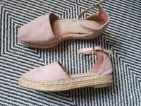 Espadrillos Tamaris Gr 38 Hessen - Offenbach Vorschau