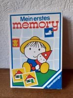 Mein erstes Memory (Dick Bruna) Rheinland-Pfalz - Zell (Mosel) Vorschau