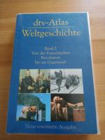 dtv Atlas Weltgeschichte Band 2 Baden-Württemberg - Karlsruhe Vorschau