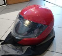 BMW System-helm 4 rot, Motorradhelm Duisburg - Duisburg-Süd Vorschau