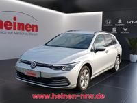 Volkswagen Golf VIII Variant 1.5 eTSI DSG MHEV Life LED ACC Dortmund - Hörde Vorschau