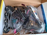 Hiboy NEU Größe 31-34 inline skates rosa türkis Bayern - Kulmbach Vorschau