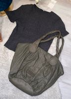 Original echt Leder Liebeskind Handtasche Bag Tasche Duisburg - Duisburg-Mitte Vorschau