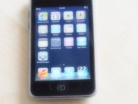 iPod Touch 32gb defekt ohne WLAN Hamburg-Mitte - Hamburg Billstedt   Vorschau