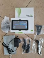 Noza Tec 5 Zoll Auto PKW KFZ GPS Navigationsgerät Gebraucht Baden-Württemberg - Gundelsheim Vorschau