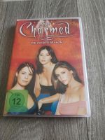 Charmed  2.Staffel auf 6 Dvds Hessen - Schöneck Vorschau