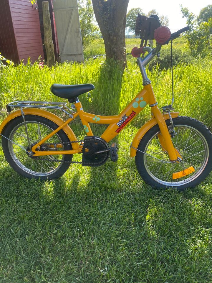 Kinderfahrrad 16 Zoll in Meine