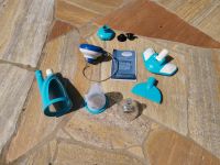 ✅☀️Pool Reinigungsset⭐Deluxe Pool Kit☀️altntv. Poolroboter-TOP!!! Leipzig - Großzschocher Vorschau