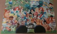 Educa Disney Puzzle 1000Teile Kreis Pinneberg - Wedel Vorschau