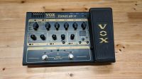 Vox Valvetronix Tonelab ST Multieffektgerät Sachsen - Wilkau-Haßlau Vorschau