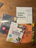 Thermomix  Buch Bücher neu Bayern - Schondorf am Ammersee Vorschau