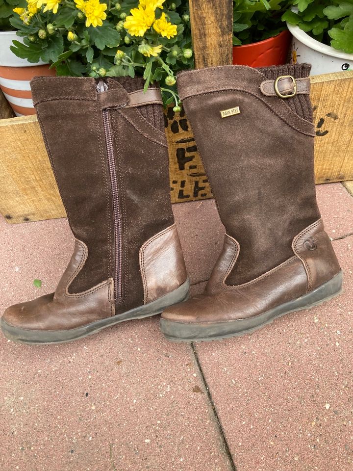 Naturino Rainstep Stiefel  27 in Essen