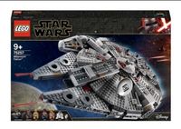 Lego Star Wars Millennium Falcon 75257 NEU OVP Kreis Ostholstein - Malente Vorschau