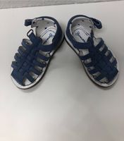 Sandalen in blau von der Marke Bärenschuh DEICHMANN Schleswig-Holstein - Neumünster Vorschau