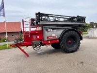 Horsch Leeb GS 6000 Anhängespritze 27m Nordrhein-Westfalen - Borken Vorschau