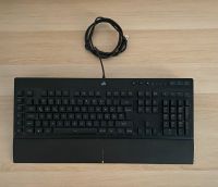 Corsair Gaming Tastatur Niedersachsen - Oldenburg Vorschau