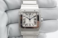 Cartier Santos Galbée XL 2823 Hamburg-Nord - Hamburg Winterhude Vorschau