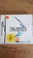 DS Final Fantasy XII Revenant Wings SUPER ZUSTAND Niedersachsen - Bersenbrück Vorschau