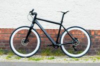 Gravel Bike Urbanrad 53cm Gr. M Shimano Deore 11 Gang hydraulisc Berlin - Mitte Vorschau