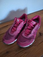 Onitsuka Tiger Schuhe in pink Gr 42 Niedersachsen - Meinersen Vorschau