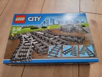 LEGO® City 7895 Weichenpaar Mecklenburg-Vorpommern - Ahrenshagen-Daskow Vorschau