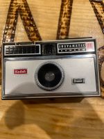 Kodak Instamatic 100 Fotoapparat/Kamera Niedersachsen - Bad Lauterberg im Harz Vorschau