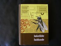 Bienenbuch, Imkerei, Imkerliche Fachkunde Nordrhein-Westfalen - Hille Vorschau