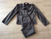 ESPRIT * ANZUG * JACKE * HOSE * SCHWARZ * GR.XS Rheinland-Pfalz - Emmelshausen Vorschau