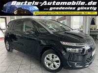 Citroën Grand C4 Picasso/Spacetourer 1.6 HDI Selection Niedersachsen - Burgwedel Vorschau