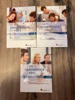 Handwerkerfibel Band 1-3 Wirtschaft NEU Sachsen - Göda Vorschau