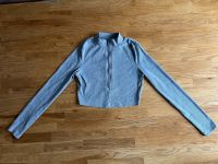 Mädchen Damen Crop Shirt gr XS von Shein kaum getragen Brandenburg - Ahrensfelde Vorschau