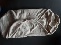 Decke / Einschlagdecke für Babyschale Sachsen - Zschorlau Vorschau
