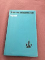 Grund - und Aufbauwortschatz Englisch Baden-Württemberg - Knittlingen Vorschau