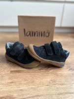 Lamino Sneaker Schuhe Leder Kinderschuhe Pepino Naturino Ricosta Kreis Pinneberg - Hasloh Vorschau
