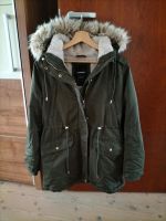 Winterjacke Pull & Bear Gr.M *neuwertig Bayern - Stammham b. Ingolstadt Vorschau