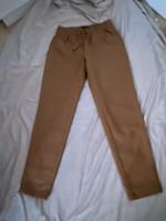 Damen Hose Kunstleder Gr.36 Bonprix Nordrhein-Westfalen - Rees Vorschau
