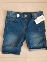 Neue Jeans Shorts in Größe 158 Bayern - Nördlingen Vorschau