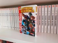 My Hero Academia Ultra Archive Character Book Carlsen Manga Rheinland-Pfalz - Kehrig Vorschau