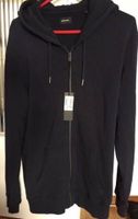 Diesel Herren Sweatjacke/Pullover-Gr.L-Neu+Etikett Düsseldorf - Benrath Vorschau