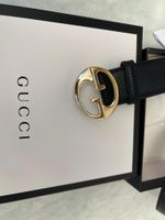 Gucci Gürtel Damen Frankfurt am Main - Eschersheim Vorschau