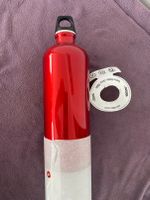 Neue unbenutzte Sigg Flasche ca. 0,5 ltr. in rot Bayern - Hirschaid Vorschau