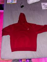Jordan hoodie rot Bayern - Regensburg Vorschau