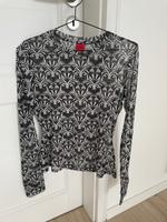 Hugo Boss Damen Top, Gr. S, Langarm Hessen - Darmstadt Vorschau